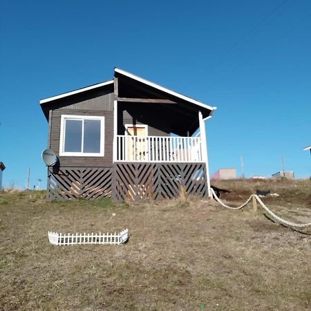 Cabanas Kapenken Coyhaique Exterior photo